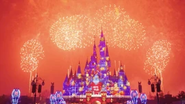 Không khí đón năm mới Bính Ngọ ở các nước châu Á