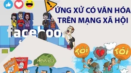 Cần thiết chấn chỉnh ứng xử kém văn hóa trên mạng