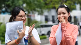Những trường đại học phía Bắc dự kiến công bố điểm chuẩn vào ngày mai 9/8