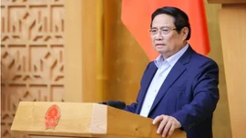 Thủ tướng: Mục tiêu tăng trưởng 8,3-8,5% khó mấy cũng phải làm