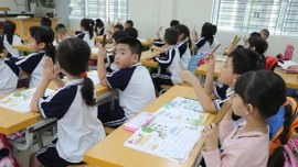 Chưa thể chỉnh sửa ngay sách giáo khoa