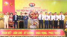 Đại hội đại biểu Đảng bộ xã Phình Hồ lần thứ Nhất, nhiệm kỳ 2025 – 2030