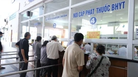 Người bệnh cần lưu ý gì khi được phát thuốc ngoại trú hơn 30 ngày?
