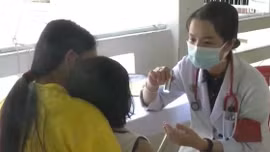 Tăng gấp 5 lần ca mắc tay chân miệng, Bộ Y tế ra chỉ đạo khẩn