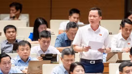 Đại biểu Quốc hội: Phân quyền triệt để phải đi đôi với kiểm soát quyền lực