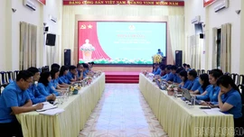 Liên đoàn Lao động tỉnh phát động Tuần lễ hưởng ứng học tập suốt đời năm 2025