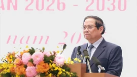 Phải có cơ chế, chính sách ưu tiên, bố trí nguồn lực tương xứng để phát triển KT - XH vùng đồng bào dân tộc thiểu số và miền núi 