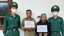 Đồn Biên phòng Y Tý: Khởi tố vụ án hình sự mua bán, tàng trữ trái phép chất ma túy