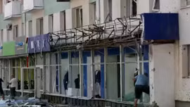 Ukraine đề xuất chấm dứt xung đột