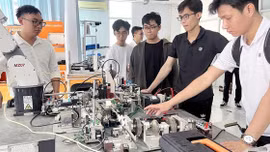 15 nhóm ngành đào tạo về khoa học cơ bản, kỹ thuật then chốt và công nghệ chiến lược được hưởng chính sách học bổng
