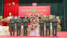 Đảng bộ Ban Chỉ huy Bộ đội Biên phòng tỉnh Lào Cai xác định 3 nhiệm vụ đột phá