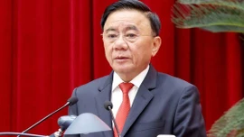 Thường trực Ban Bí thư: Tiếp tục đưa tinh thần Đại hội XIV của Đảng vào công tác hằng ngày