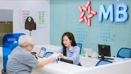 Phát triển bền vững trên nền quản trị rủi ro chặt chẽ - hướng đi kiên định của MB