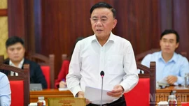 Tăng cường sự lãnh đạo của Đảng đối với hoạt động xuất bản trong tình hình mới