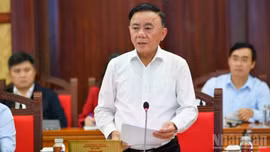 Tăng cường sự lãnh đạo của Đảng đối với hoạt động xuất bản trong tình hình mới