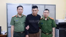 Bắt giữ đối tượng truy nã từ Cà Mau lẩn trốn tại Lào Cai