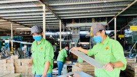 Doanh nghiệp loay hoay bài toán vốn