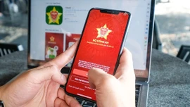 Sổ đăng kiểm sắp tích hợp trên VNeTraffic, tài xế không cần mang bản gốc