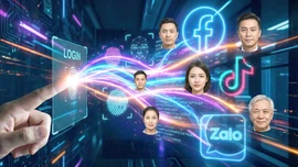 Không cho phép 'giấu mặt' trên mạng xã hội, phải định danh số điện thoại