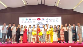 Doanh nghiệp Lào Cai (Việt Nam) - Vân Nam (Trung Quốc) thắt chặt kết nối, kiến tạo lợi ích chung