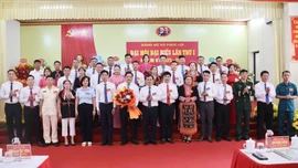 Xã Phúc Lợi phấn đấu trở thành xã phát triển về lâm nghiệp của tỉnh
