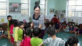 Dù nghỉ hưu sớm, đối tượng này vẫn được hưởng tối đa lương hưu từ năm 2026