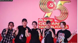 Thế hệ trẻ ngày càng quan tâm và muốn tìm về lịch sử
