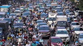 Không có chuyện cấm ô tô sản xuất trước năm 2018 vào Hà Nội