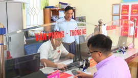 Sự hài lòng của nhân dân là thước đo
