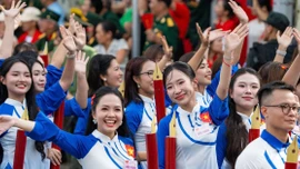 Thư cảm ơn của Ban Chỉ đạo Trung ương sau đại lễ 2/9