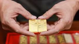 Người mua vàng lỗ nặng