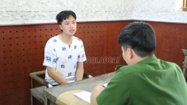 Lào Cai: Khởi tố 2 đối tượng mua bán trái phép chất ma tuý