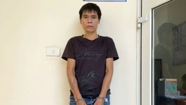 Công an phường Cầu Thia bắt đối tượng mua bán trái phép chất ma túy