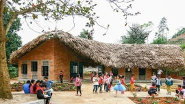 Đề xuất đầu tư 37.000 tỷ đồng xây 100 trường học vùng biên: Mục tiêu hoàn thành vào hè 2026