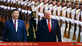 Trung Quốc và Mỹ đồng quan điểm "Eo biển Hormuz phải luôn mở"
