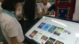 Thúc đẩy thực thi quyền sao chép văn minh