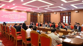 Tọa đàm khoa học về xây dựng thí điểm mô hình "Xã xã hội chủ nghĩa" tại Lào Cai