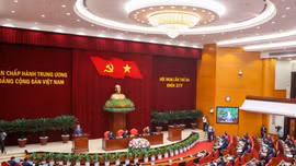 Toàn văn Nghị quyết Hội nghị Trung ương 3 khóa XIV về xây dựng xã hội kỷ cương, an toàn, văn minh, hài hòa, phát triển