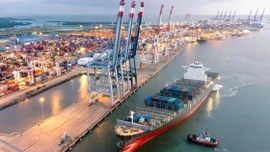 Việt Nam vẫn là điểm đến hấp dẫn