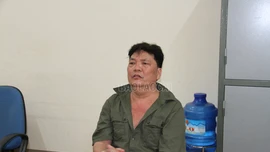 Lào Cai: Mâu thuẫn khi uống rượu, mang hung khí đến chém 2 người trọng thương