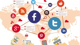 Làm chủ thế giới ảo