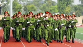 Nhận diện luận điệu xuyên tạc về vai trò, vị trí, hình ảnh lực lượng CAND