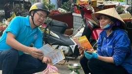 Ai được hỗ trợ đến 50% khi đóng BHXH tự nguyện?