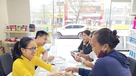 Điều kiện để người không có lương hưu dưới 75 tuổi được hưởng trợ cấp tháng