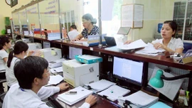 Tái sử dụng dữ liệu số để giải quyết TTHC cho người dân, doanh nghiệp