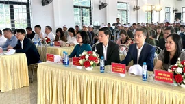 Lào Cai phát động Tháng hành động vì bình đẳng giới và phòng, chống bạo lực trên cơ sở giới năm 2025