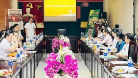 Sinh hoạt khoa học nâng cao hiệu quả điều trị bệnh đái tháo đường