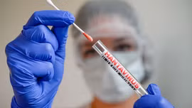 Virus Hanta khác COVID-19 như thế nào?