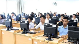 Quy định mới về thi tuyển công chức áp dụng từ 1/7/2025