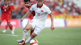 Nghịch lý bóng đá Đông Nam Á nhìn từ SEA Games